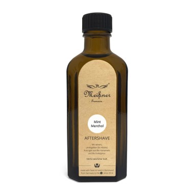 1 - Dopobarba Mint Ice Menthol